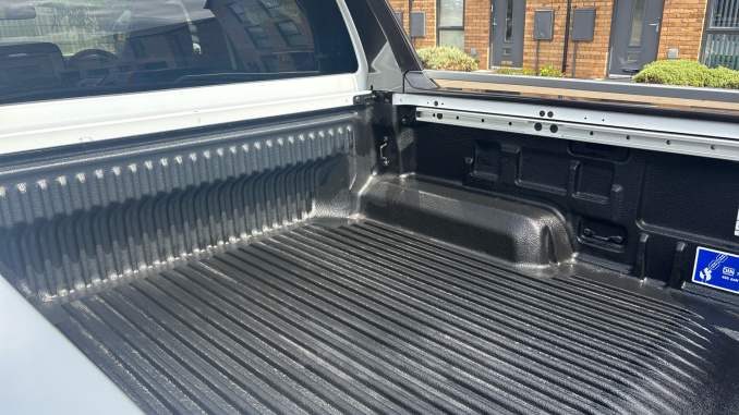 Ford Ranger Petrol Pick Up D/Cab Wildtrak 2.3 EcoBoost PHEV 281 Auto - Image 18